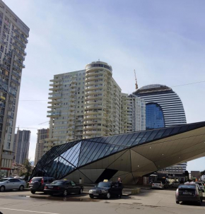 Seaside Apartments Batumi zurab gorgiladze street 96 2 th floor